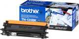 Brother TN-135BK Тонер-картридж повышенной емкости для HL-4040CN, 4050CDN, DCP-9040CN, MFC-9440CN, 9450CDN чёрный (5000 стр.)