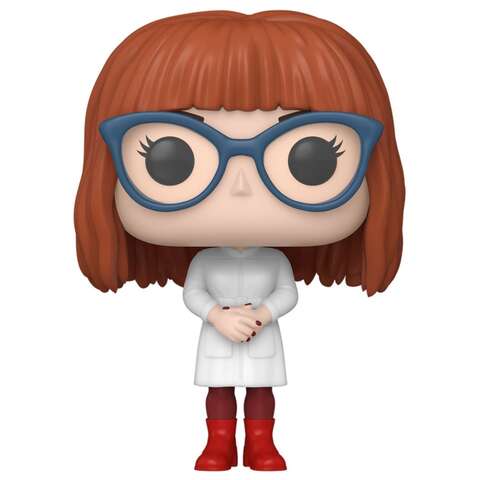 Funko POP! Wednesday: Marilyn Thornhill (1580)