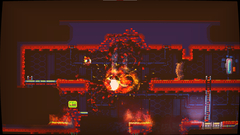 Nuclear Blaze (для ПК, цифровой код доступа)