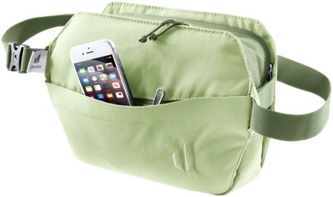 Картинка сумка кросс-боди Deuter Passway 2 Bluejay-Polar - 2