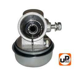 Редуктор для триммера UNITED PARTS d24x7T (90-0815)