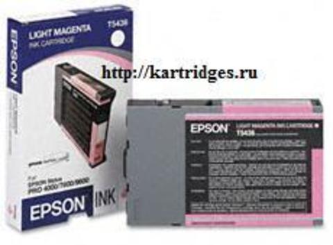 Картридж Epson T543600