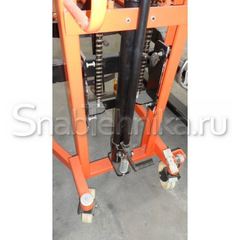 Бочкокантователь SD 350