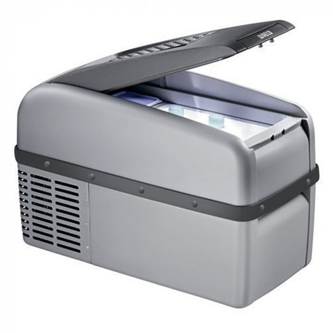 Компрессорный автохолодильник Dometic CoolFreeze CF 16 (15 л, 12/24/220)