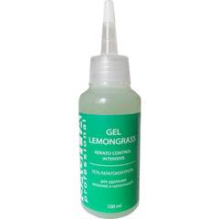 SAGITTA GEL LEMONGRASS KERATO  100 ml