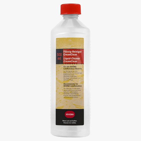 Средство очистки капучинатора Nivona Cream Cleaner NICC 705