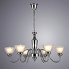 Люстра Arte Lamp Toscana A5184LM-6CC