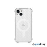 UAG Essential Armor with MagSafe Series Case for Apple iPhone 13 | 14 Frosted Ice (Белый) 114089110243