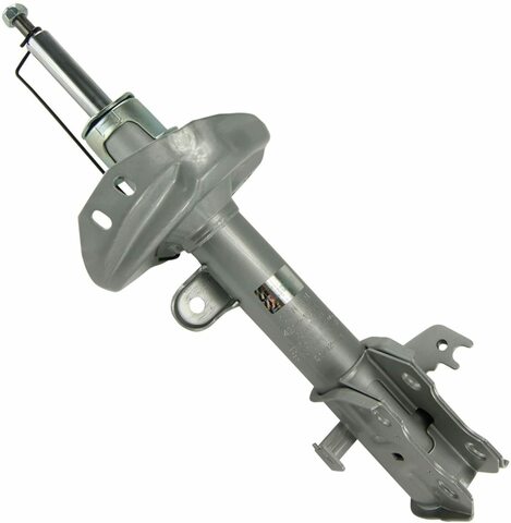 АМОРТИЗАТОР ЗАДНИЙ ПРАВЫЙ ELANTRA XD DOUBLE FORCE