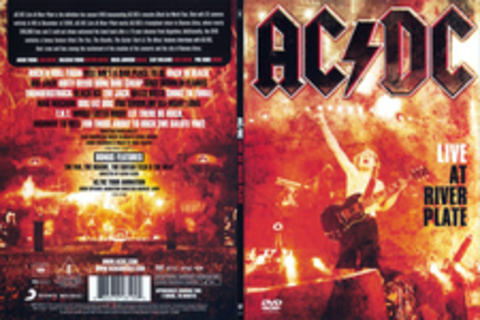 AC/DC: Live at River Plate