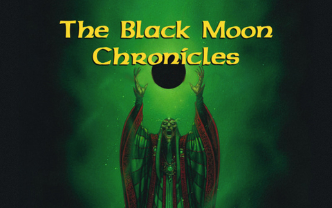 Black Moon Chronicles (для ПК, цифровой код доступа)