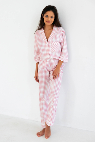 Пижама Mercedes Sensis