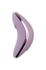 Сиреневый вакуум-волновой вибростимулятор клитора Satisfyer Vulva Lover 1 - 