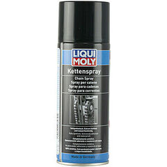 Спрей по уходу за цепями Kettenspray - 0,4 л