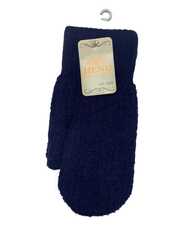 Варежки. Женские. Материал верха: Текстильные. Подклад: Плюш-мех. Толстые.12 шт в упаковке, разные цвета.