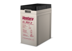 Аккумулятор VENTURA CL 650-2