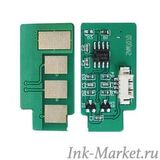 Чип Samsung MLT-D709S-25K(EXP) для Samsung® SCX-8123ND, 8123NA, 8128ND, 8128NA