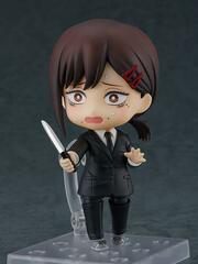Фигурка Nendoroid Chainsaw Man: Kobeni (2014)