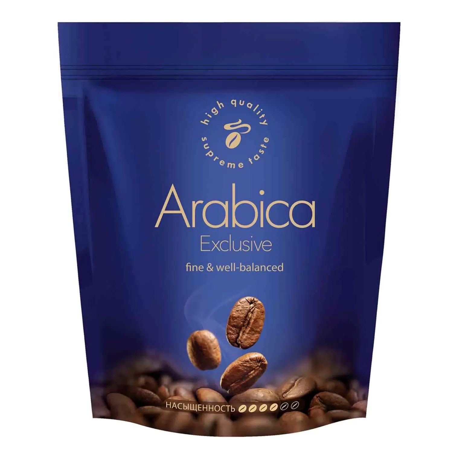 Кофе растворимый Tchibo Exclusive Arabica 150 г купить по низкой цене ...
