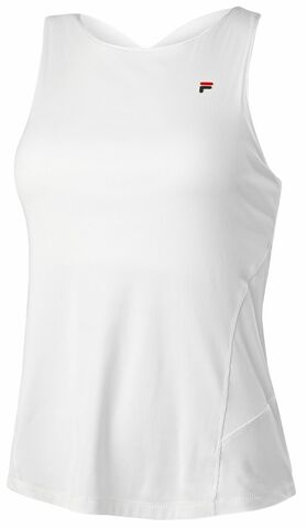 Топ теннисный Fila Top Joelle W - white