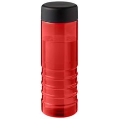 H2O Active® Eco Treble 750 ml screw cap water bottle