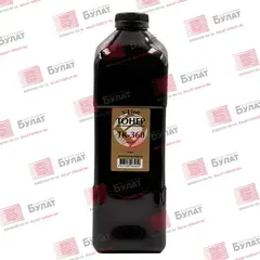Тонер БУЛАТ s-Line TK-360 для Kyocera FS-4020 (Чёрный, банка 700 г)