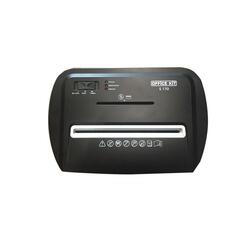 Уничтожитель документов (шредер) Office Kit S170 (3,9х38)