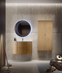 Cezares 50177 EDEN Раковина из искусственного мрамора 50177 Bianco, 92x51x14 фото