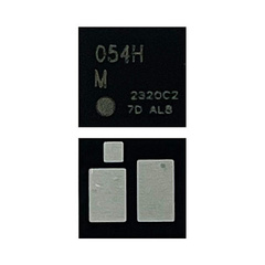 Чип Canon LBP621Cw/623Cdw, MF641Cw/643Cdw/455Cx (2.3K,OEM Size) Cartridge 054HM magenta UNItech (Apex)