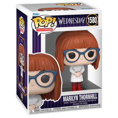Funko POP! Wednesday: Marilyn Thornhill (1580)