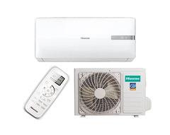 Сплит-система Hisense Basic А AS-12HR4SVDDL1G