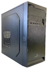 Корпус SMART 6511 черный