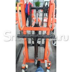 Бочкокантователь SD 350