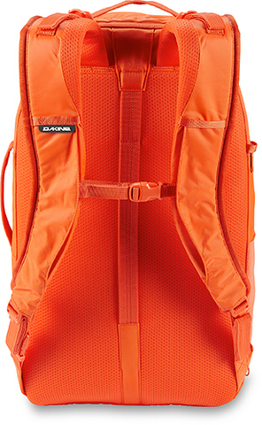 Картинка рюкзак для путешествий Dakine Split Adventure Lt 28L Sun Flare - 2