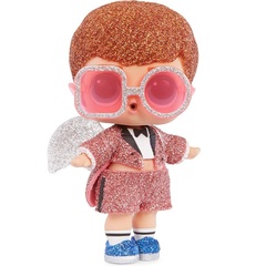 ЛОЛ Серия 2 Мальчики