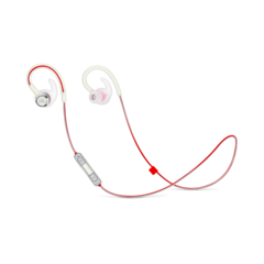 Спортивные беспроводные наушники JBL Reflect Contour 2 White