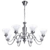 Люстра Arte Lamp Toscana A5184LM-8CC