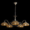 Люстра Arte Lamp Twisted A5358LM-5WG