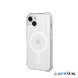 UAG Essential Armor with MagSafe Series Case for Apple iPhone 13 | 14 Frosted Ice (Белый) 114089110243