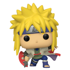Фигурка Funko POP! Animation Naruto Shippuden Minato Namikaze