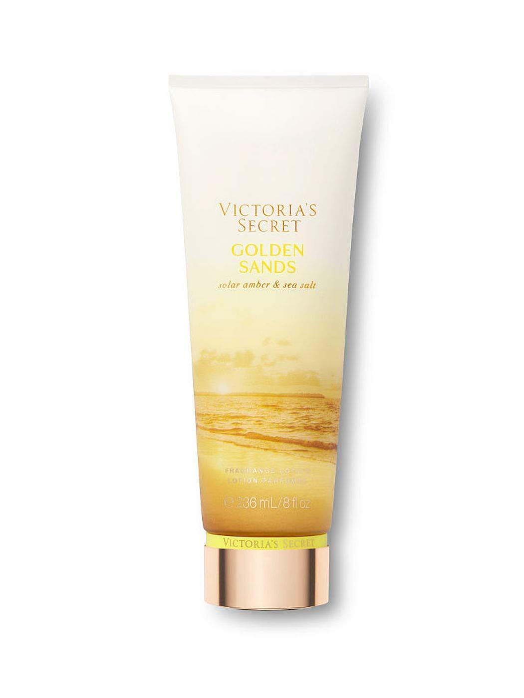 Victoria`s Secret Fragrance Lotion Golden Sands  236 ml, фото 1