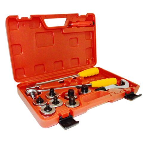 Купить Труборасширитель СТ-100А, 3/8-1 1/8 недорого со склада в Хабаровске, Якутске, Владивостоке, Южно-Сахалинске, Благовещенске