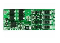 Плата контроля ET 4SBFe-8A6025