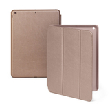 Чехол книжка-подставка Smart Case для iPad Air 1 (9.7") - 2013г-2014г (Розовое золото)