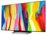 OLED телевизор LG OLED42C2 4K Ultra HD