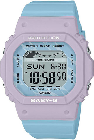 Наручные часы Casio BLX-565-2E фото