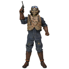 Фигурка Neca - Iron Maiden Aces High Eddie