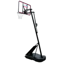 Мобильная баскетбольная стойка Scholle S526