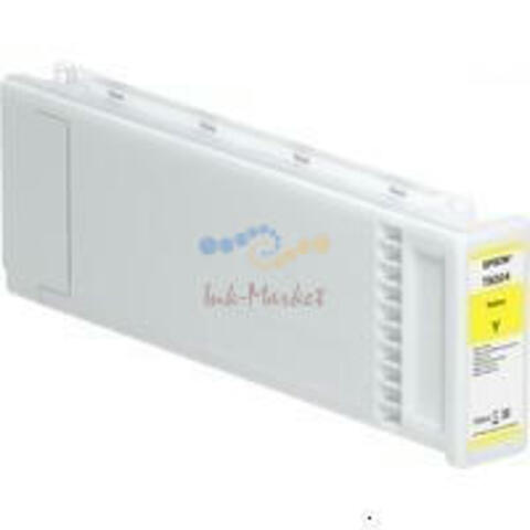 T8004 Картридж желтый для SC-P10000/20000