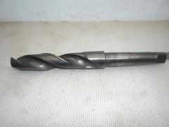 Сверло по металлу 38.5мм (180х350) Р6АМ5 к\х К/М4 СССР